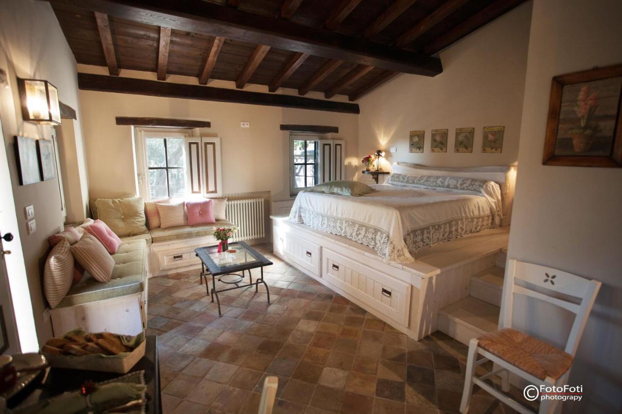 Ngonia Bay Boutique Hotel Milazzo Exterior foto
